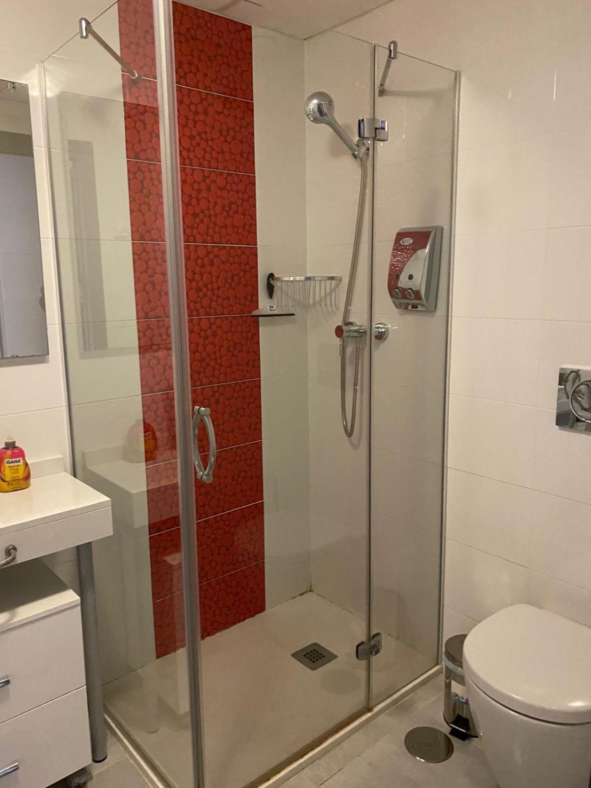 Apartment Deluxe Clara Sea Senses Torrevieja Exterior foto